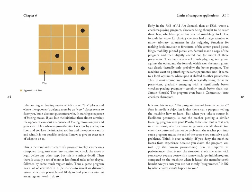 The Art of Doing Science and Engineering: Learning to Learn