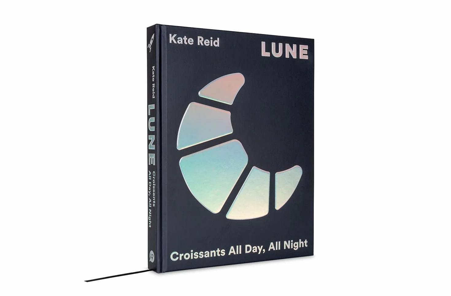 Lune Croissants All Day, All Night (edición en inglés)