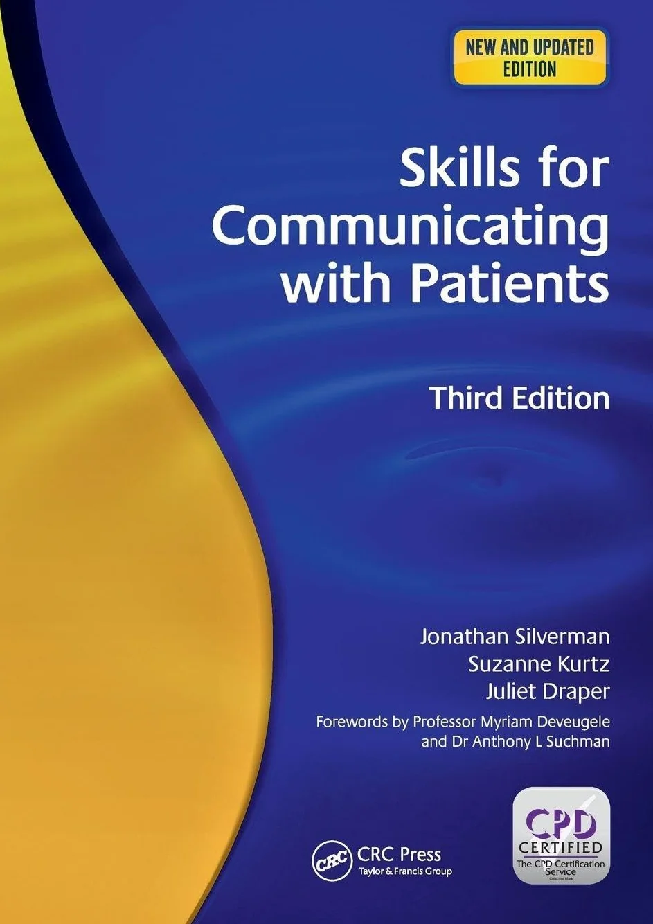 Skills for Communicating with Patients