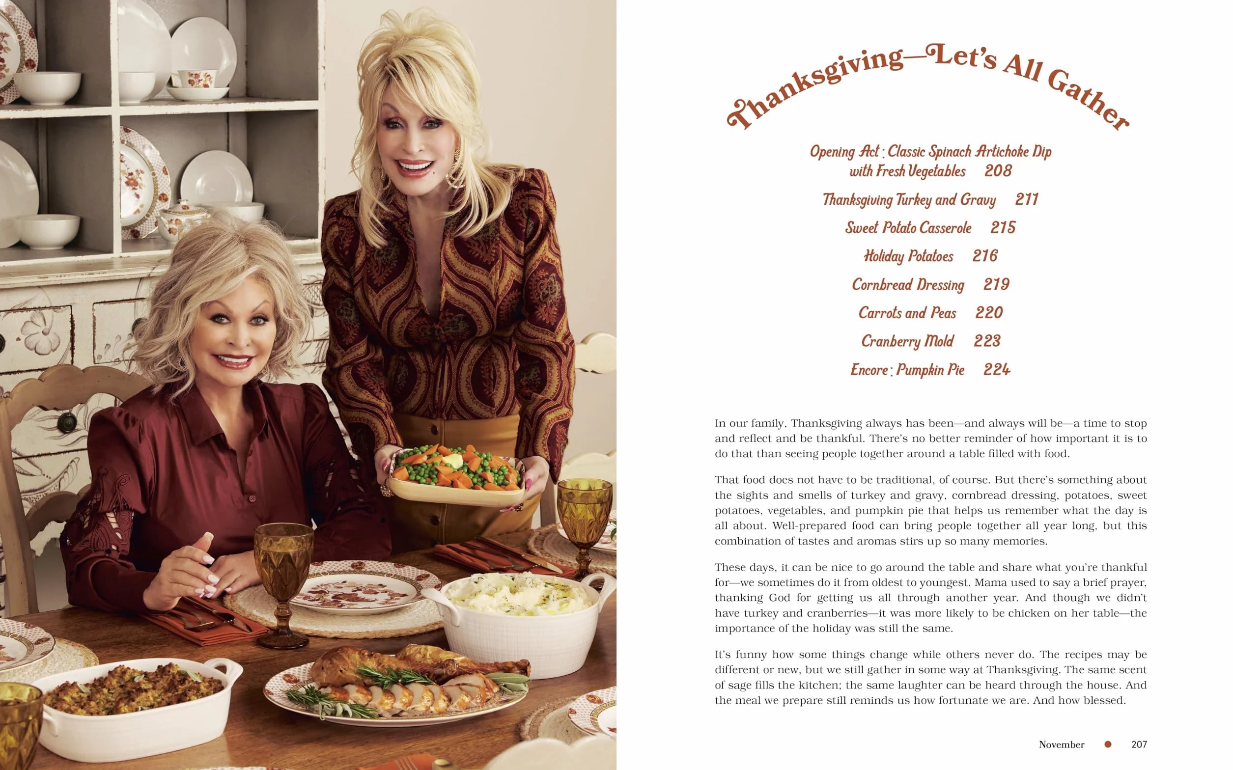 Good Lookin' Cookin': A Year of Meals - A Lifetime of Family, Friends, and Food