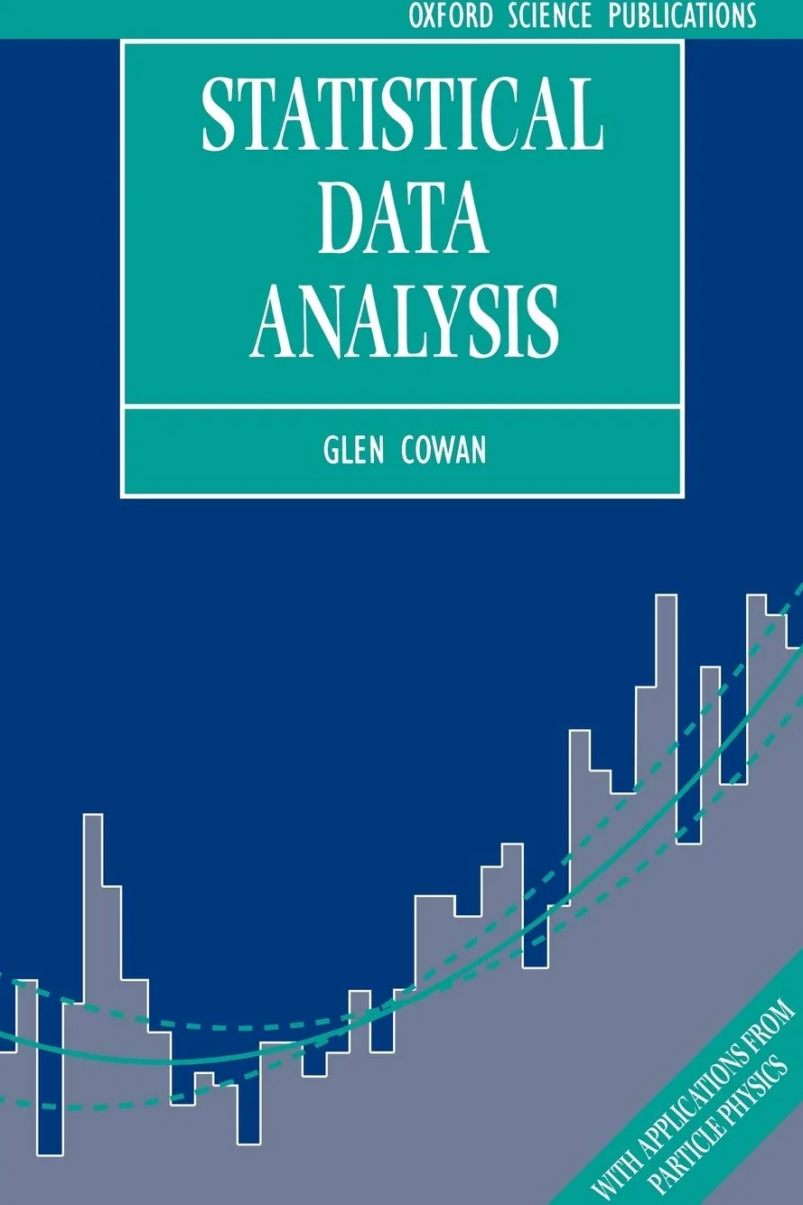 Statistical Data Analysis