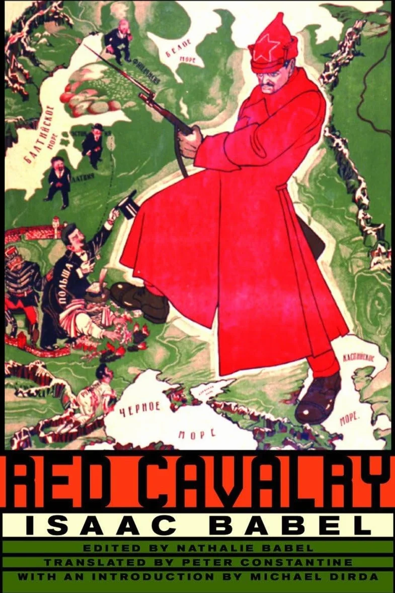Red Cavalry