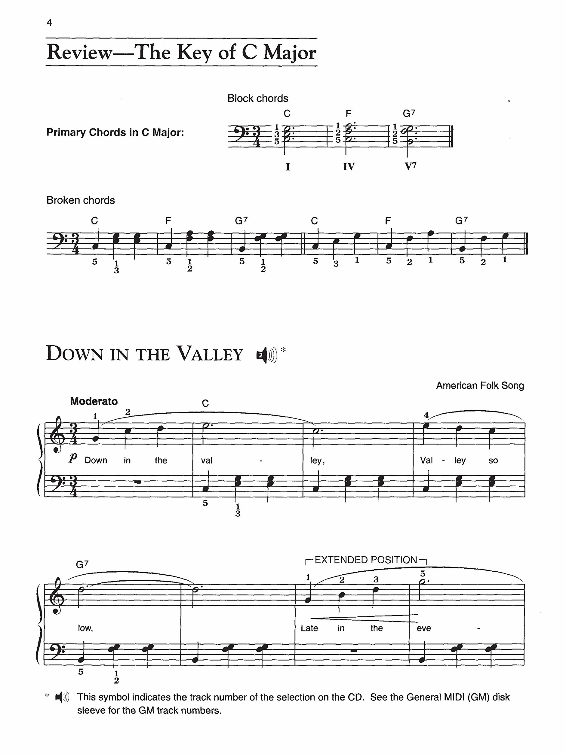 ALFRED'S BASIC ADULT ALL IN ONE COURSE 2 - RECUEIL + CD: Level 2: Lesson, Theory, Solo