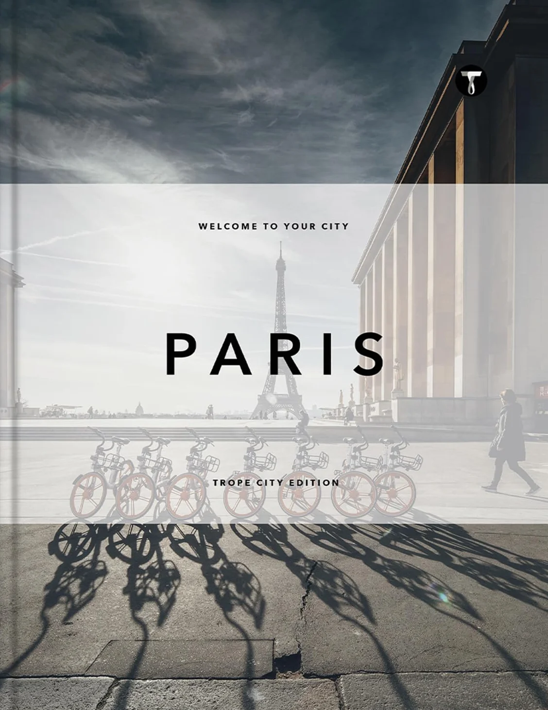 Trope Paris: 6