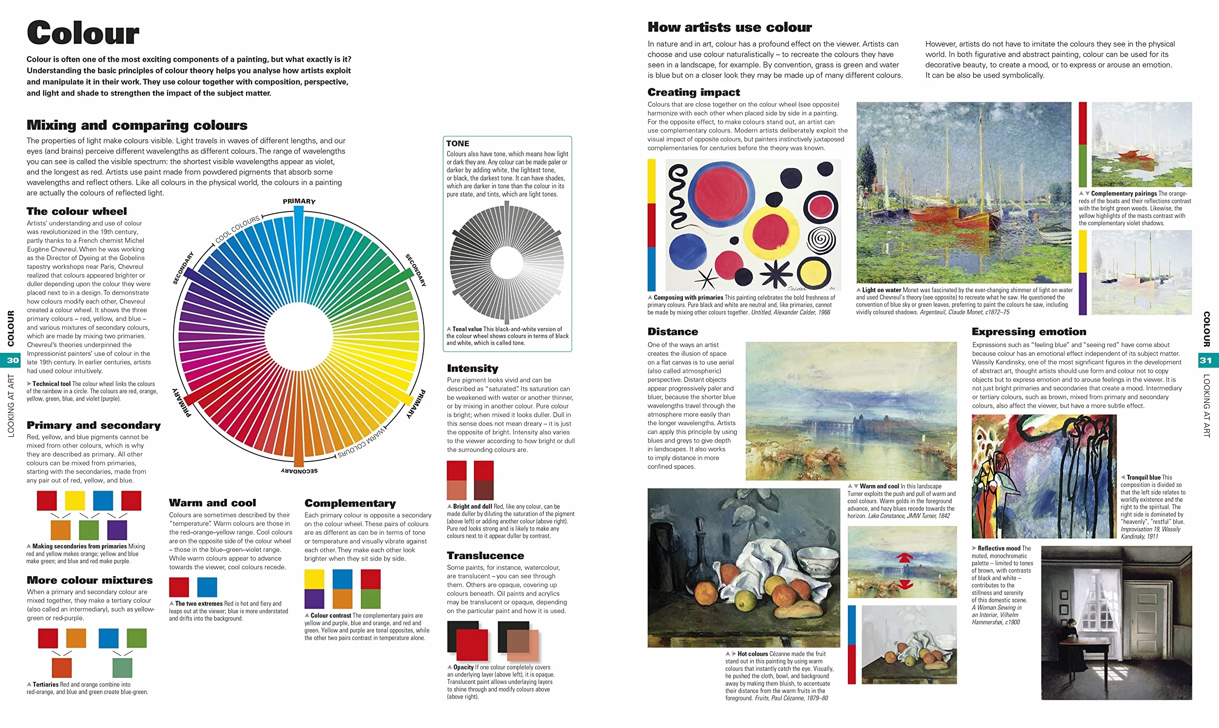 Art: The Definitive Visual Guide