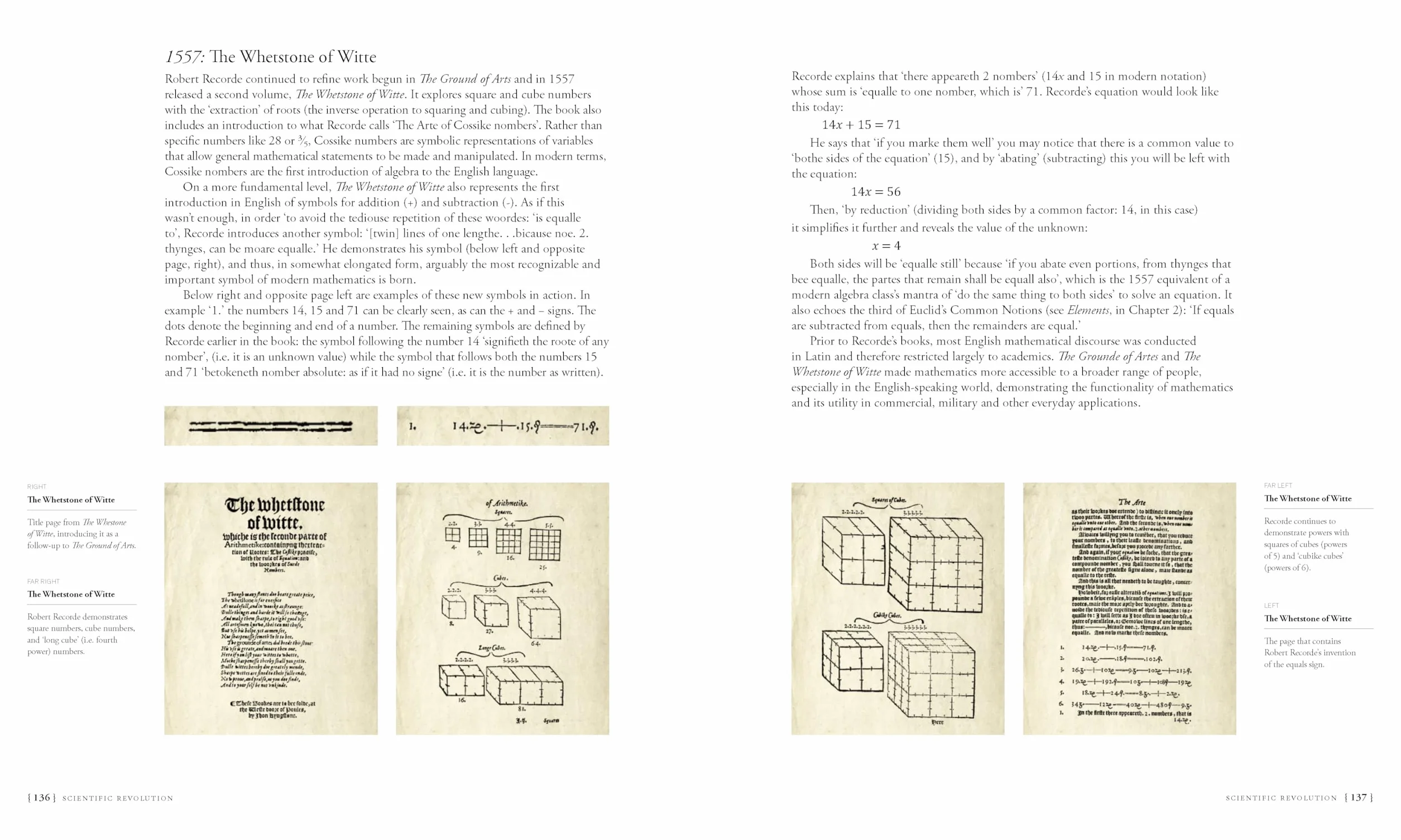 The Mathematicians' Library: The Books That Unlocked the Power of Numbers