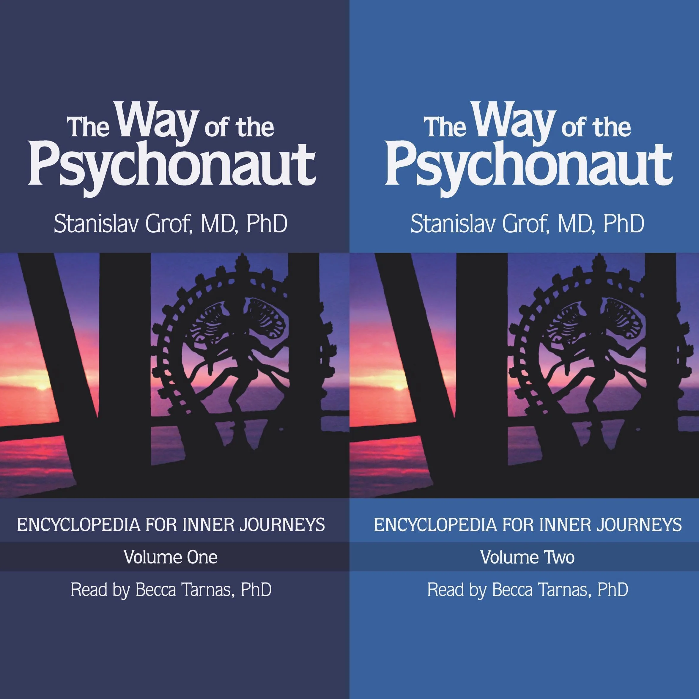 The Way of the Psychonaut Vol. 1: Encyclopedia for Inner Journeys