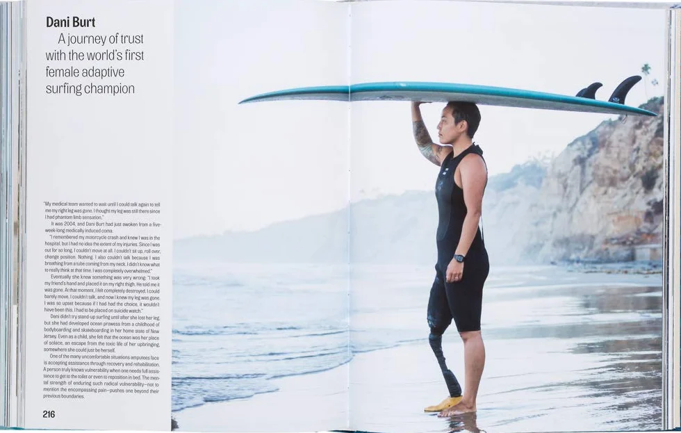 She Surf: The Rise of Female Surfing