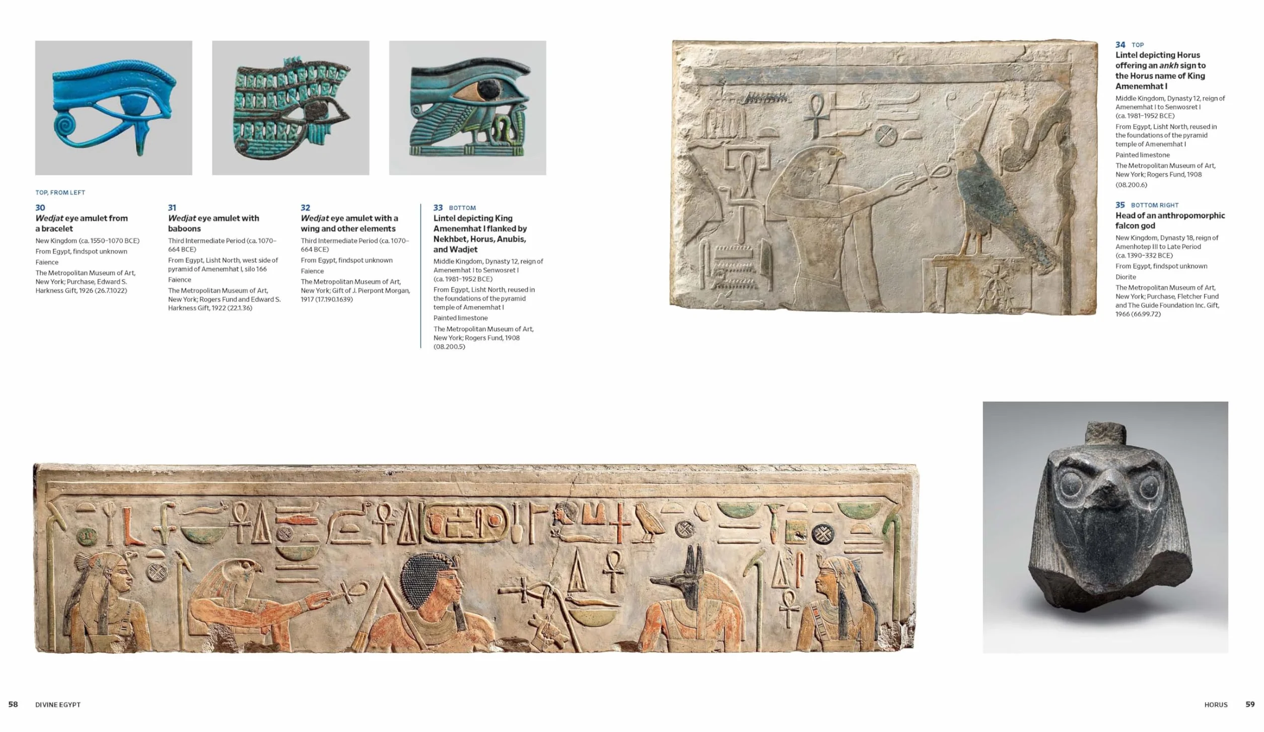Divine Egypt