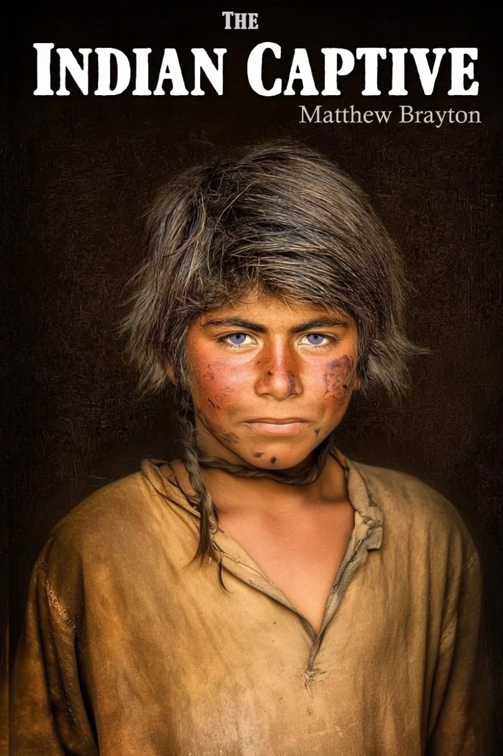 The Indian Captive (Expanded, Annotated)