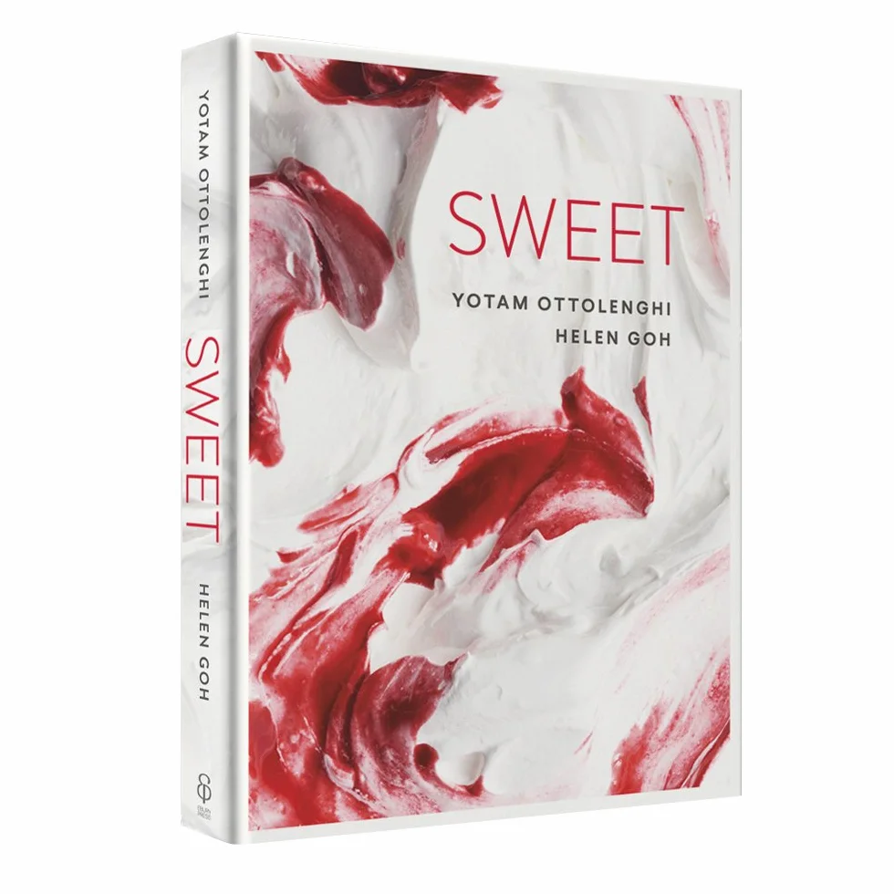 Yotam Ottolenghi Sweet /anglais: The Sunday Times bestselling baking and desserts cookbook