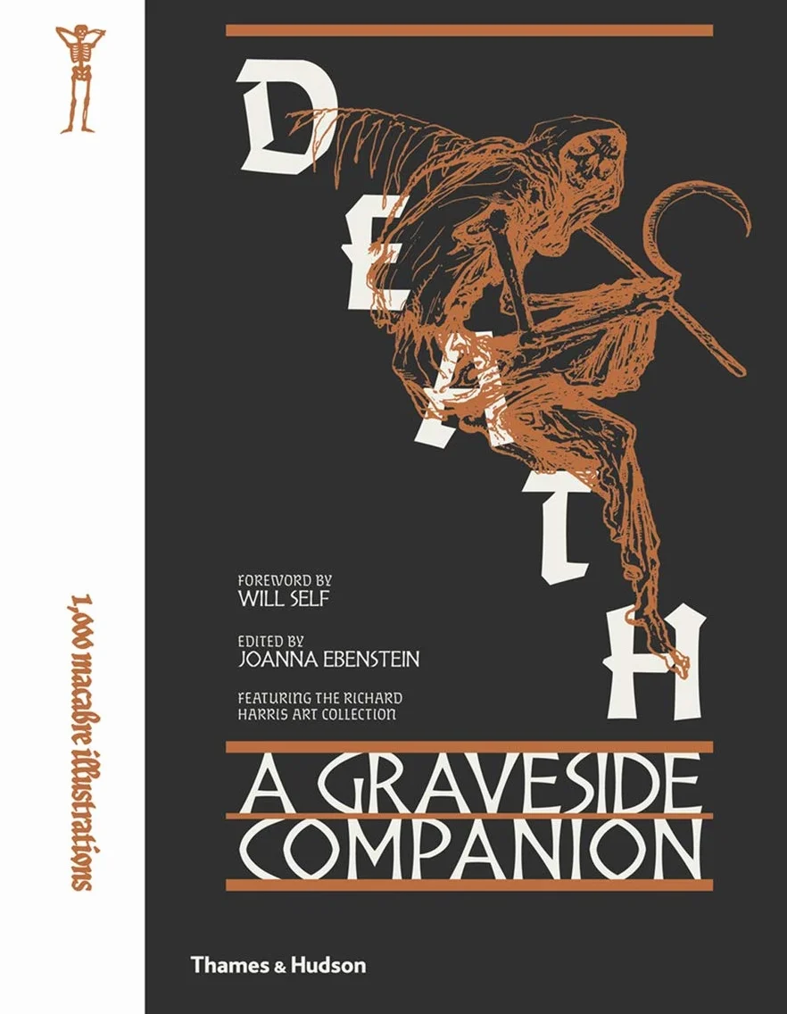 Death: A Graveside Companion