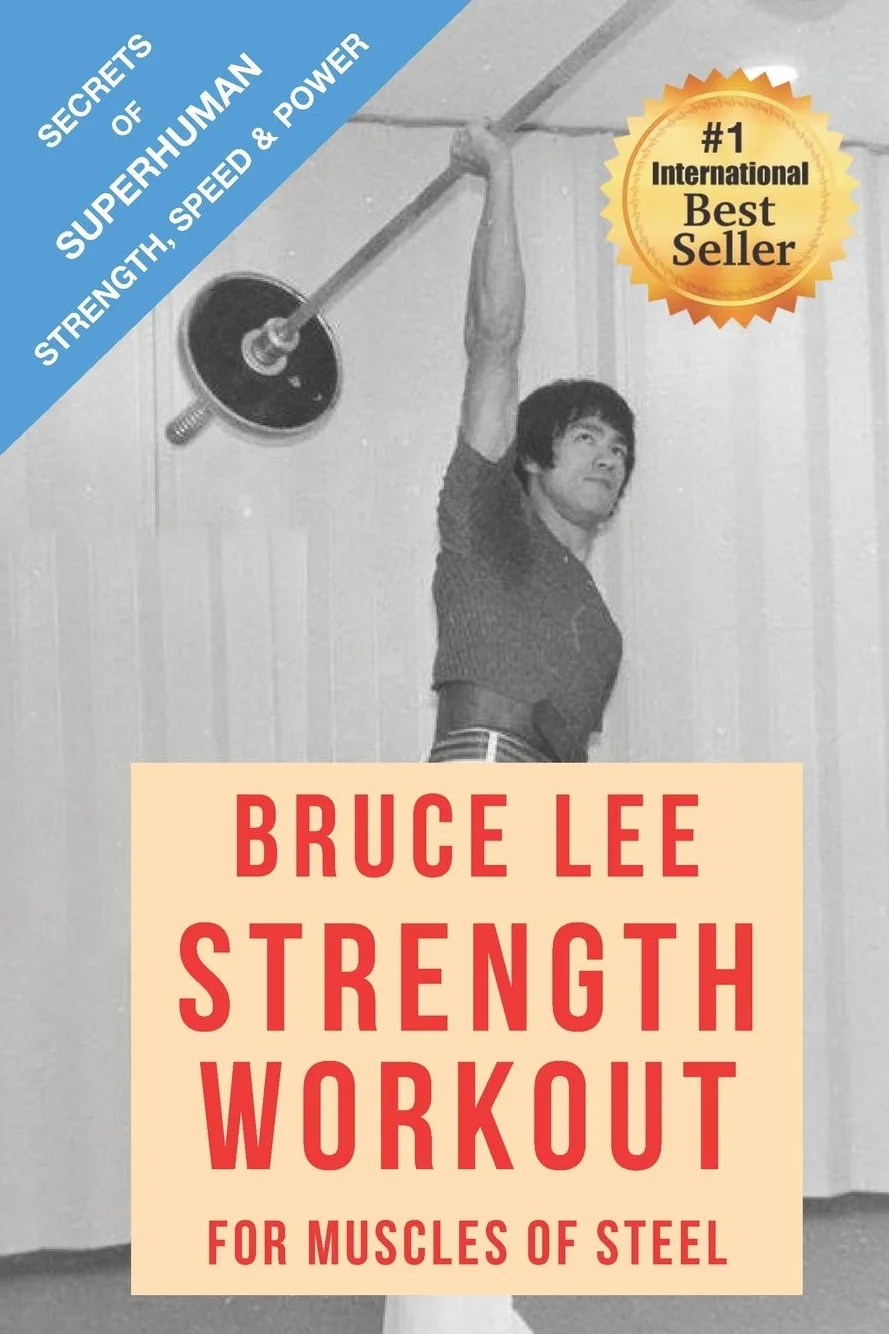 Bruce Lee Strength Workout For Muscles Of Steel
