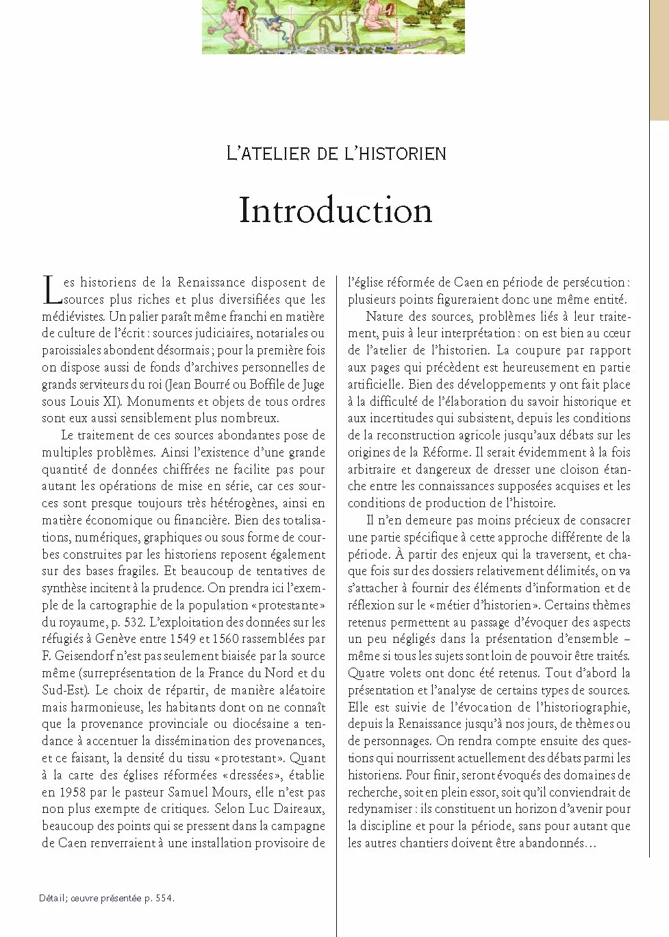 Les Renaissances, 1453-1559: Version brochée