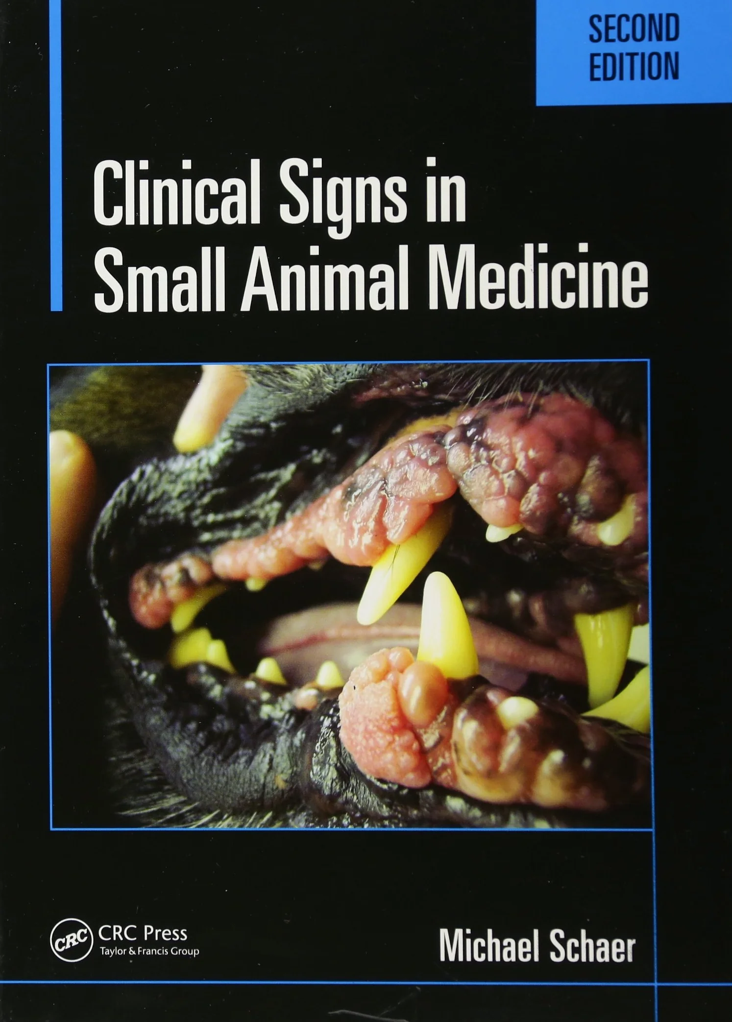 Clinical Signs in Small Animal Medicine