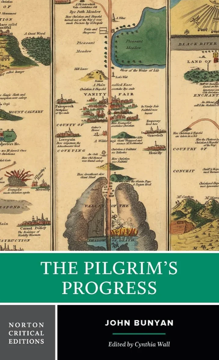 The Pilgrim's Progress: A Norton Critical Edition: 0