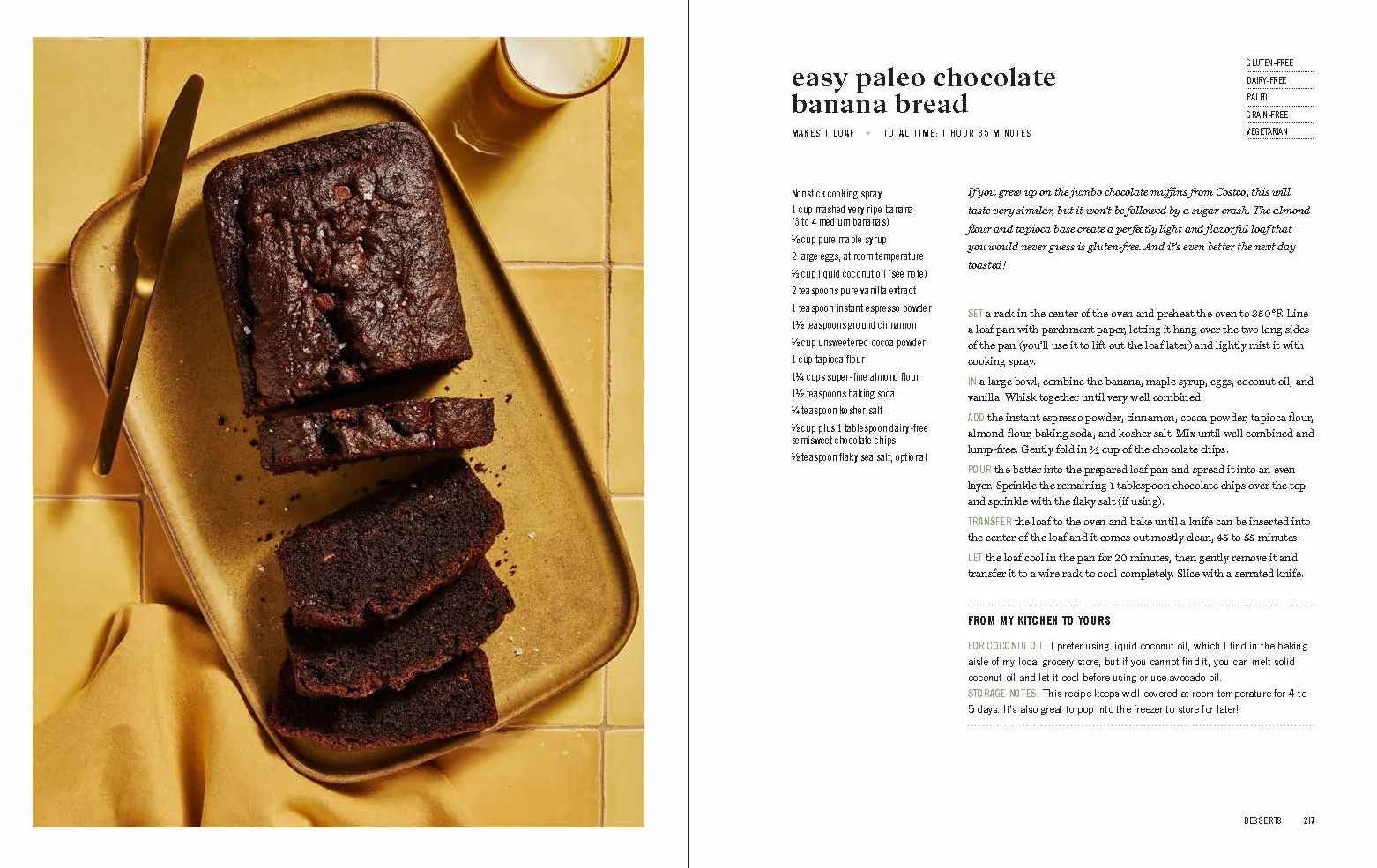 Dinner Tonight: 100 Simple, Healthy Recipes for Every Night of the Week: 3