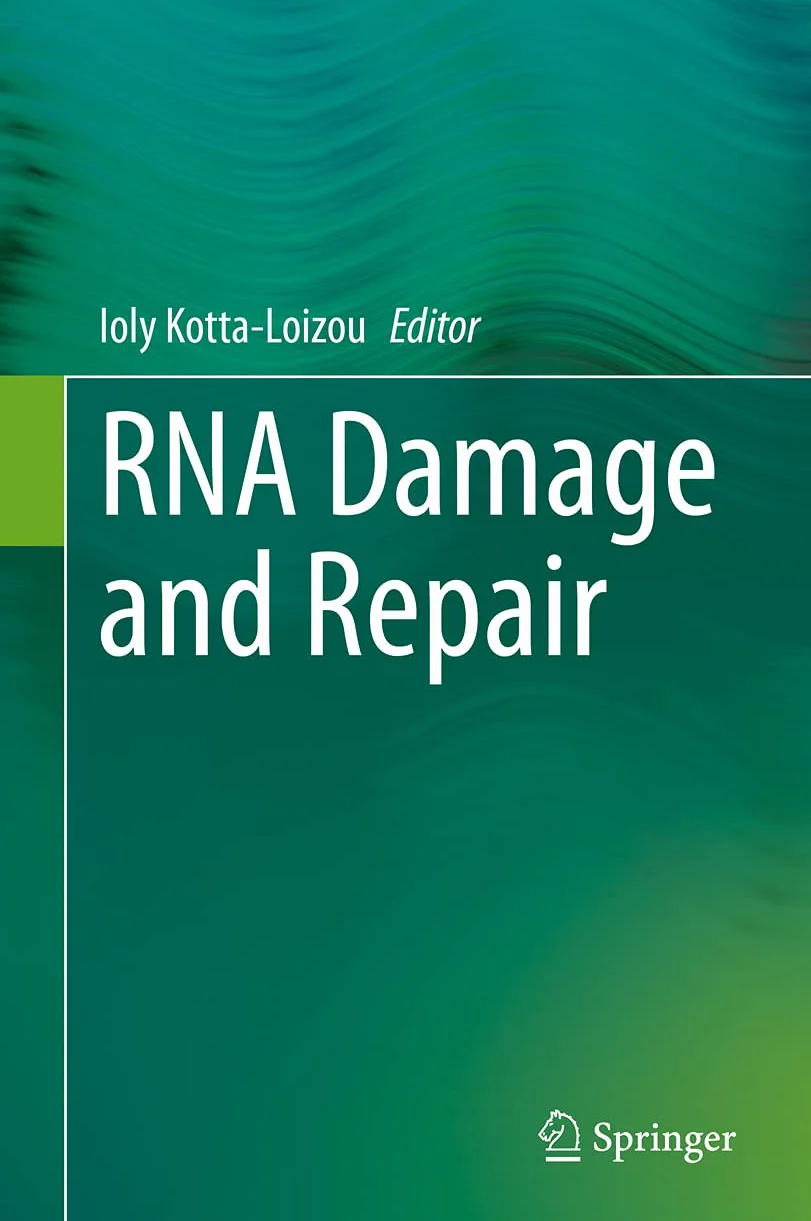 RNA Damage and Repair