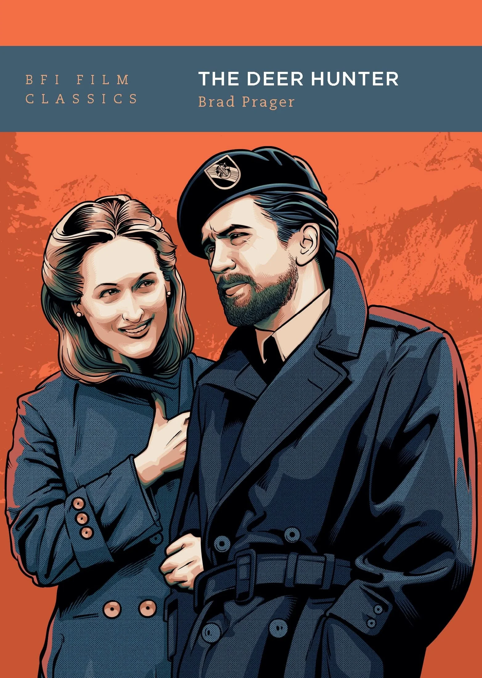 The Deer Hunter