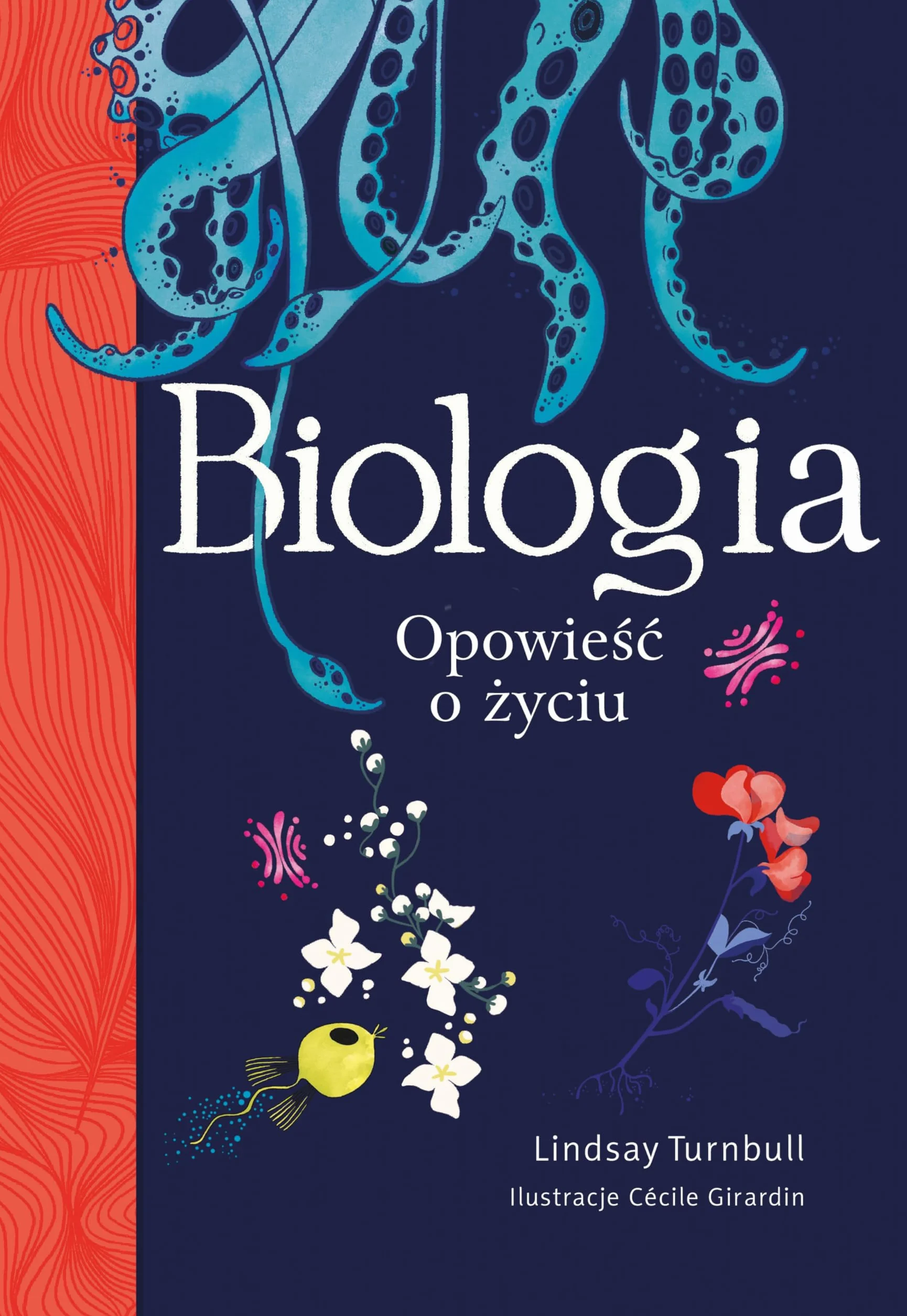 Biologia. Opowieść o życiu