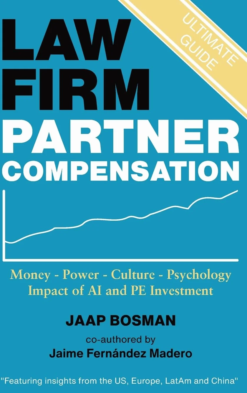Law Firm Partner Compensation