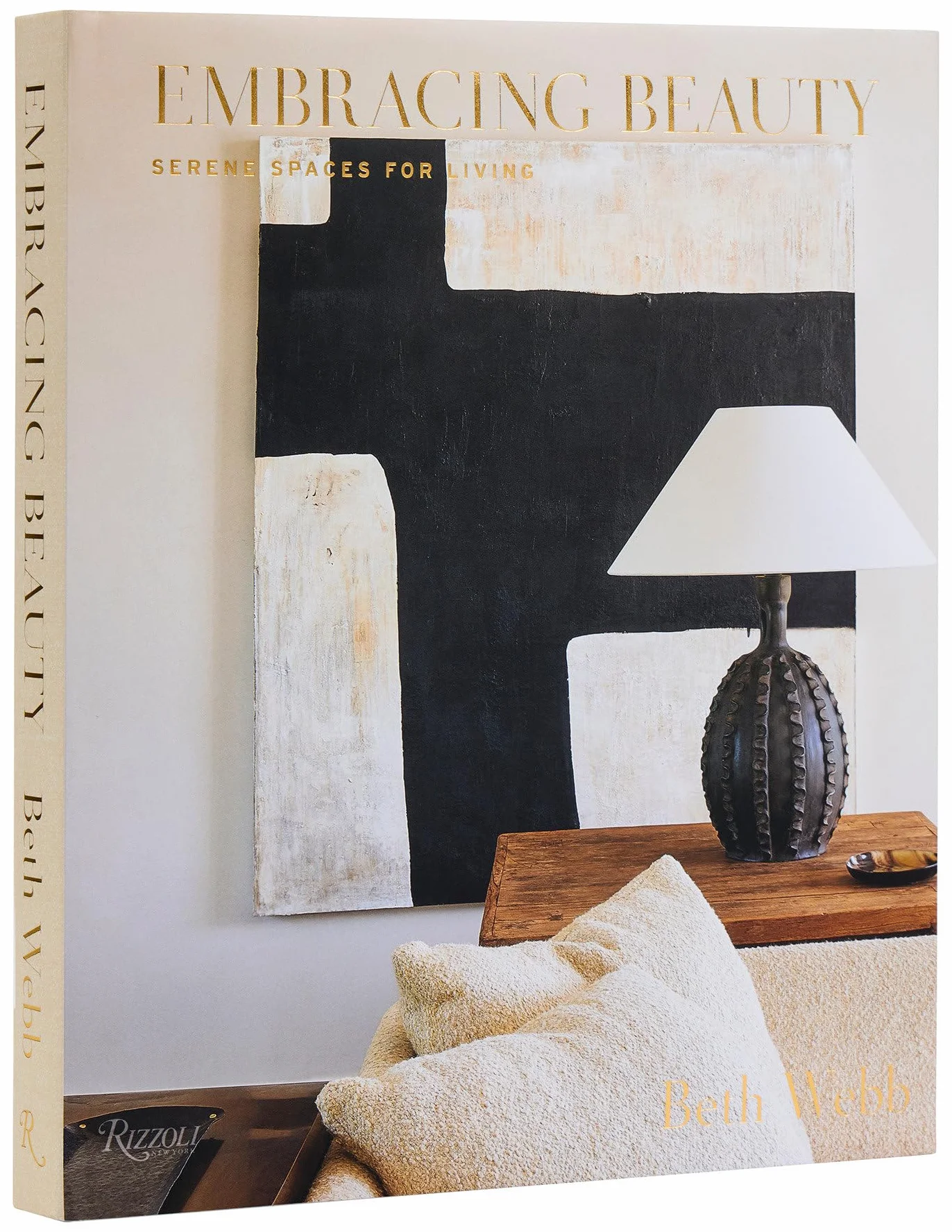 Embracing Beauty: Serene Spaces for Living