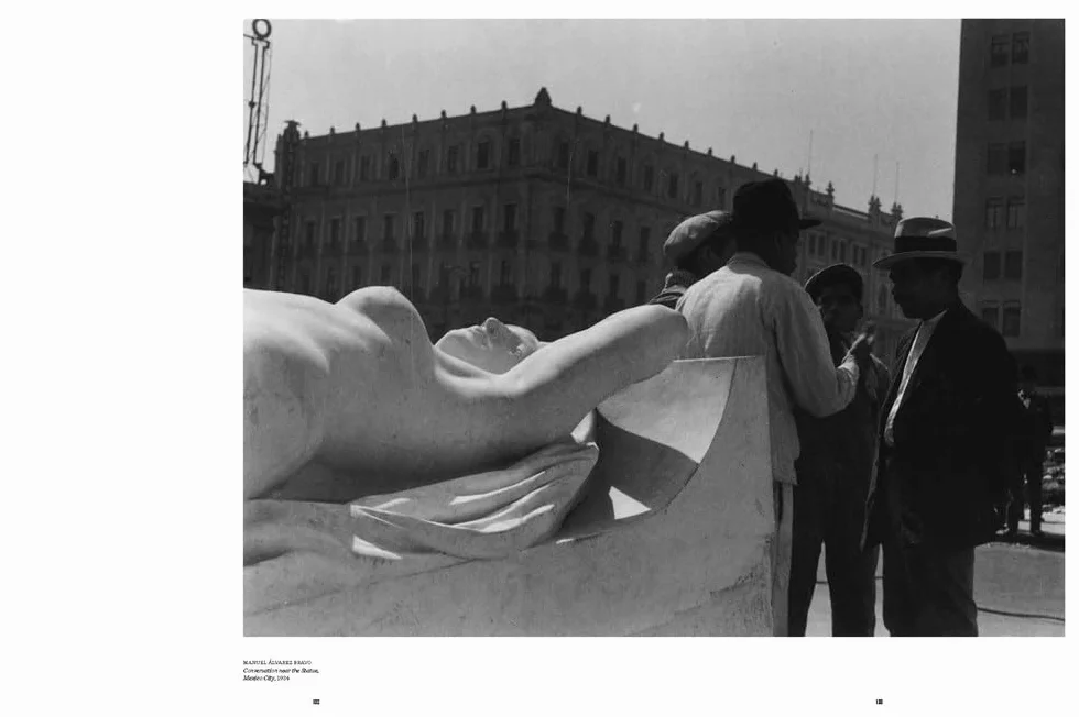 Bystander: A History of Street Photography