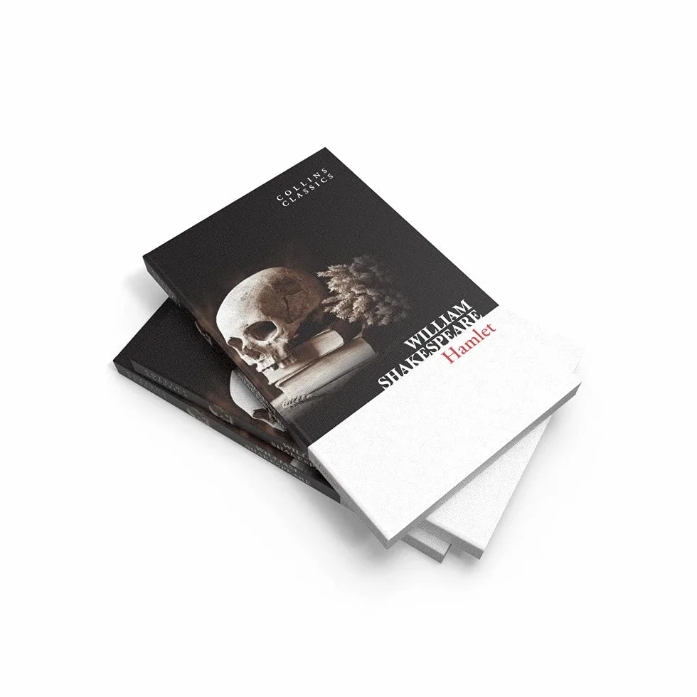 Hamlet: An essential, best-loved classic