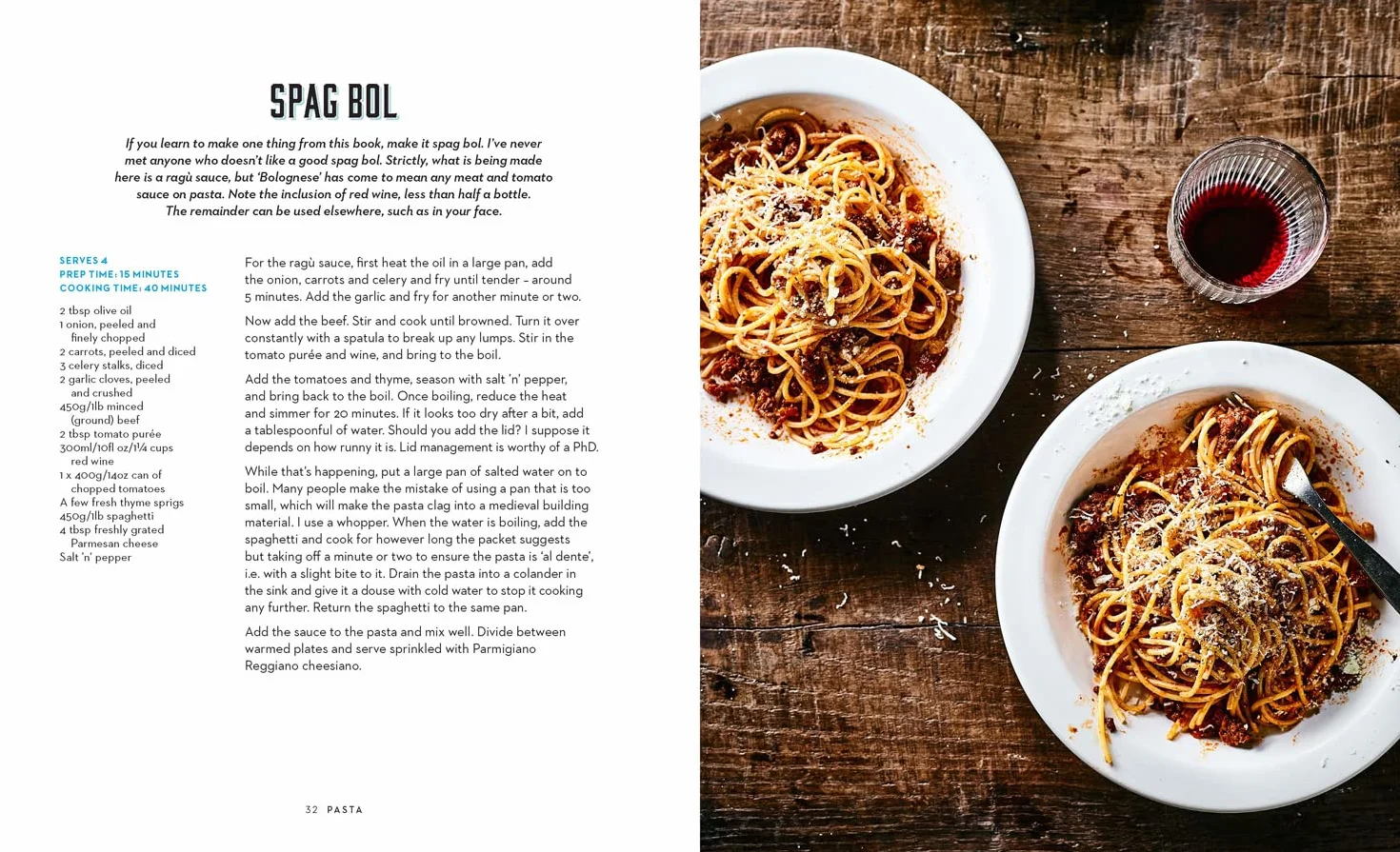Oh Cook!: The fun-filled cookbook from James May with simple, quick and easy recipes that any idiot can make