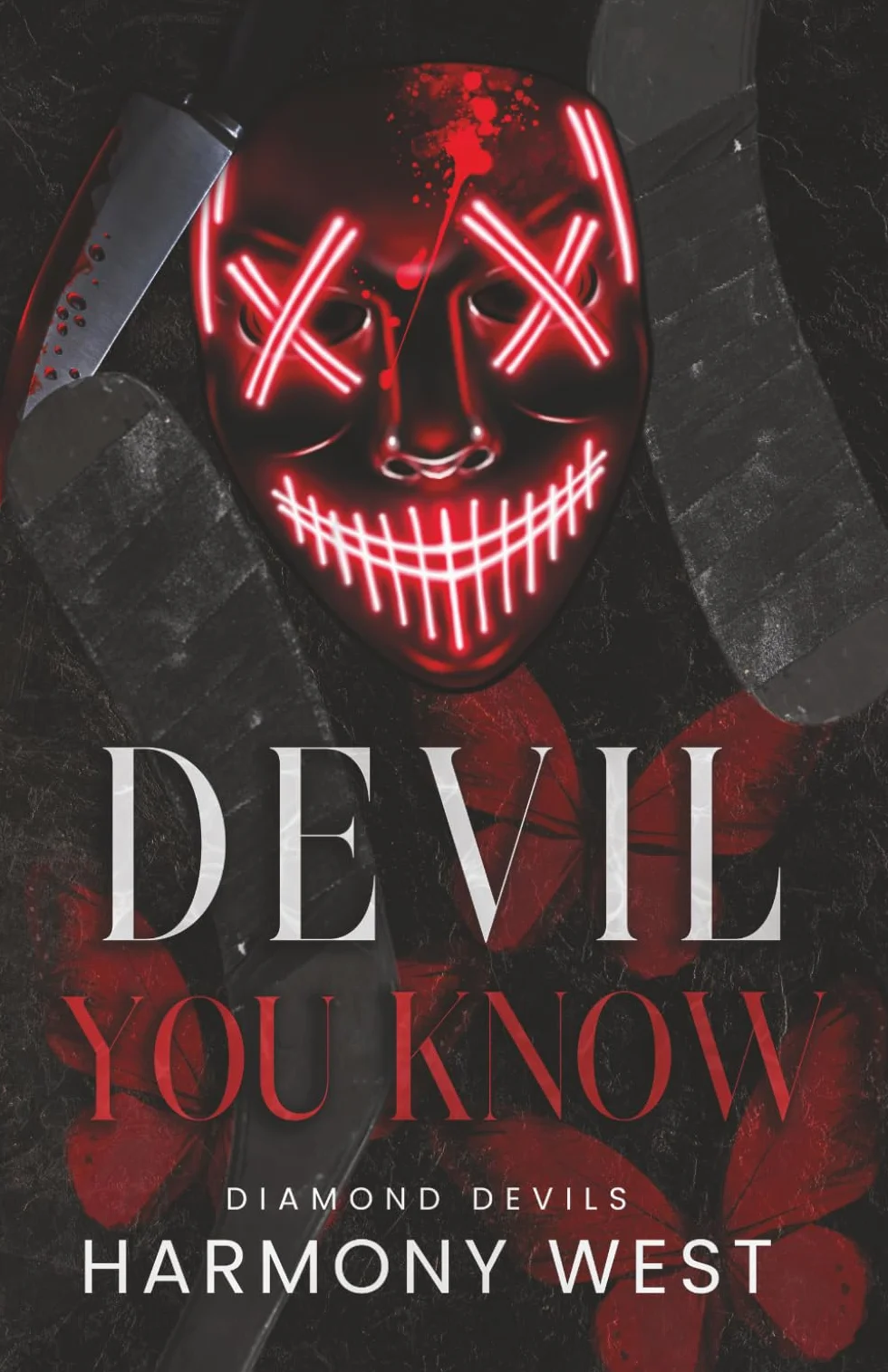 Devil You Know