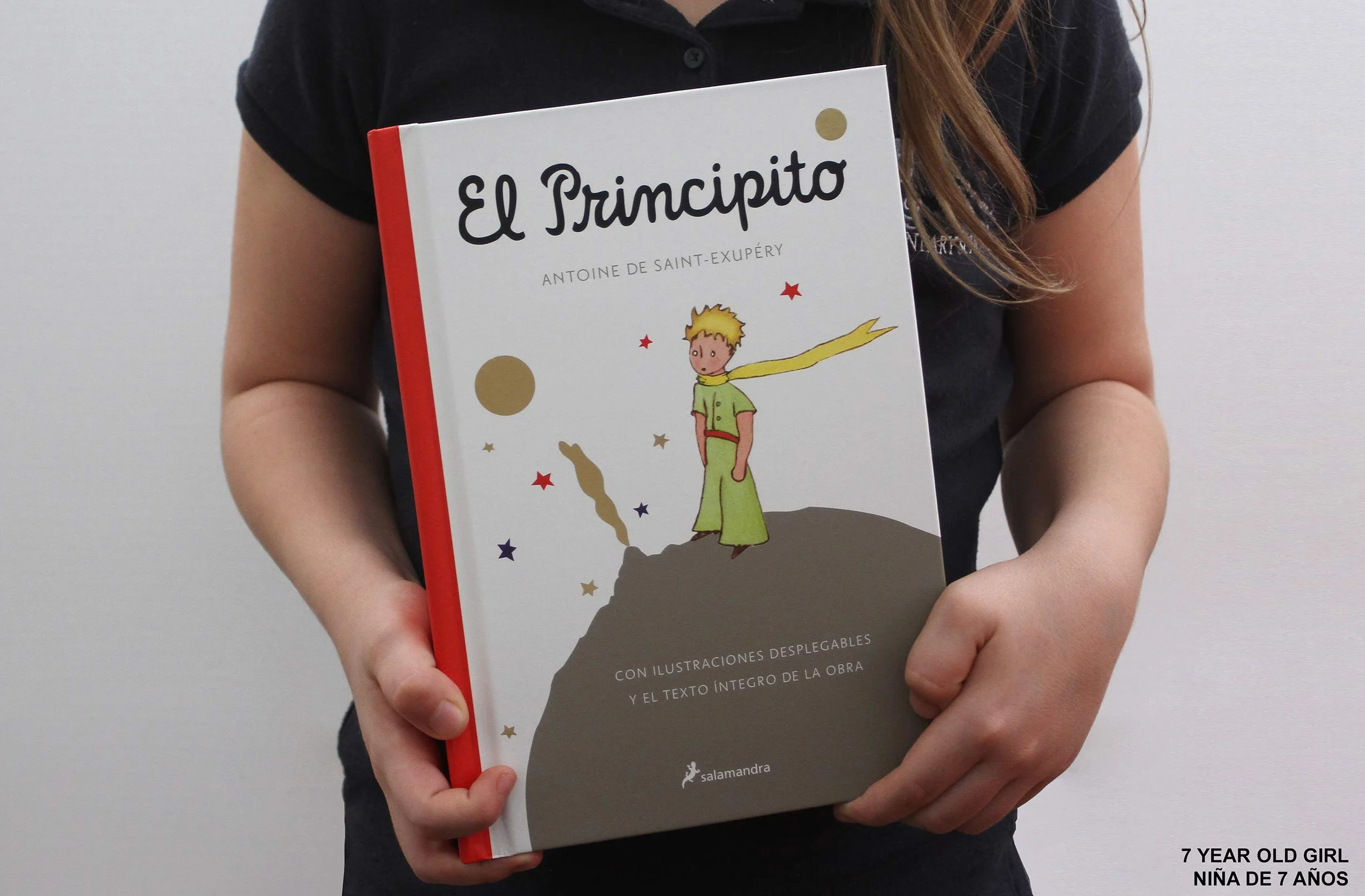El Principito (Pop-up Edition) / The Little Prince: Con ilustraciones desplegables y el texto íntegro de la obra