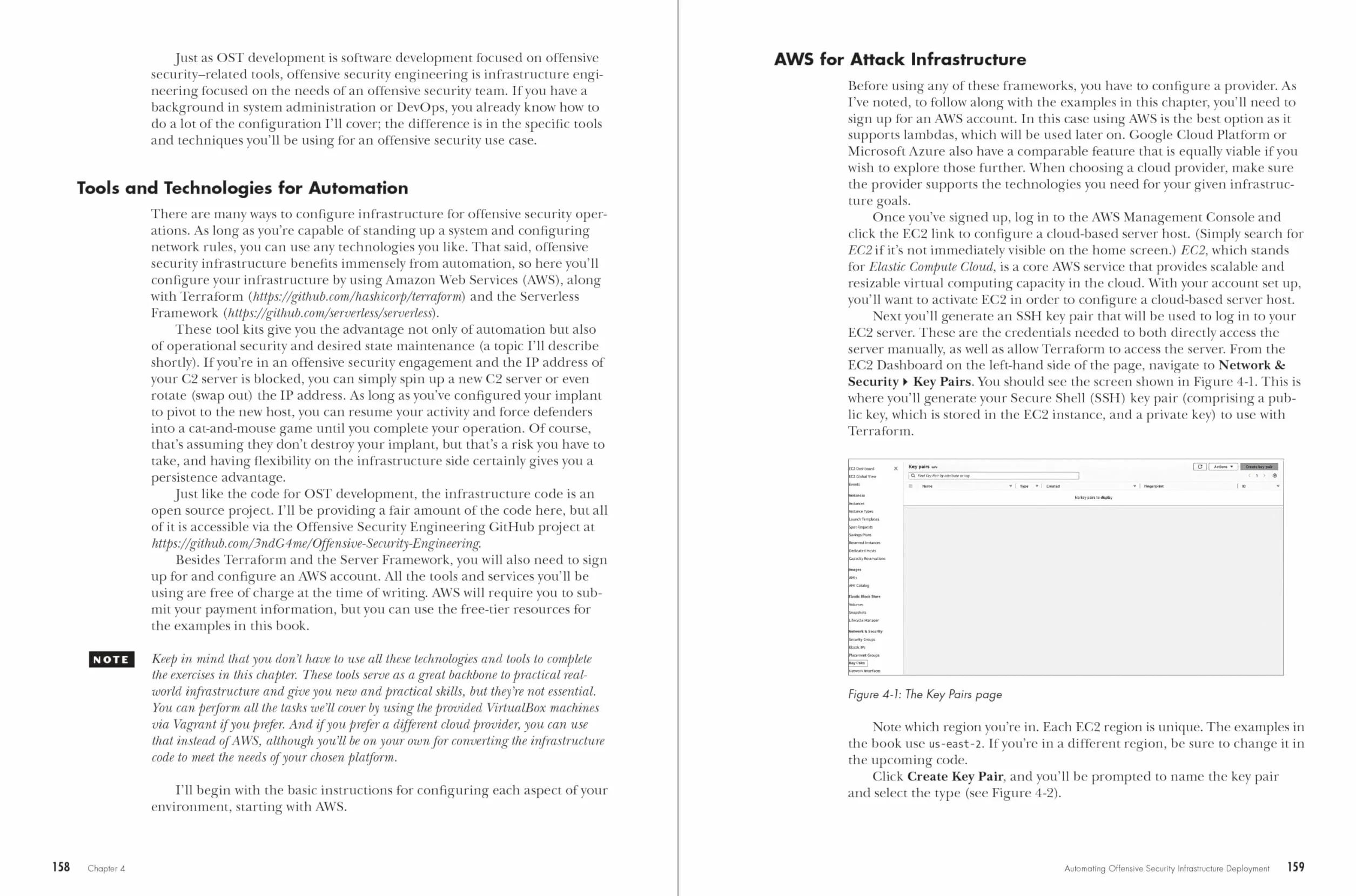 Red Team Engineering: The Art of Building Offensive Tools and Infrastructure