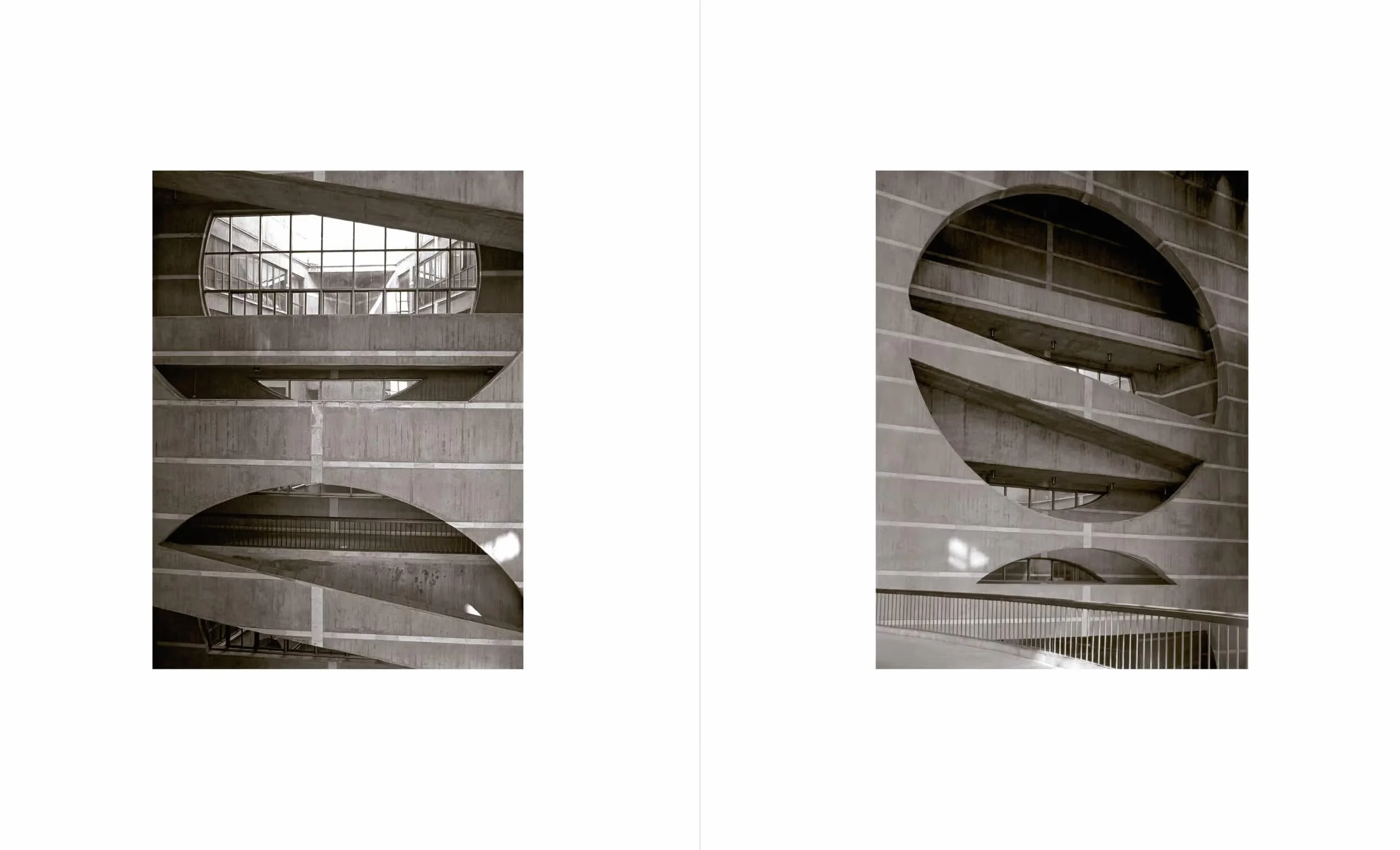 The House That Kahn Built: The National Assembly Building in Dhaka by Louis Kahn