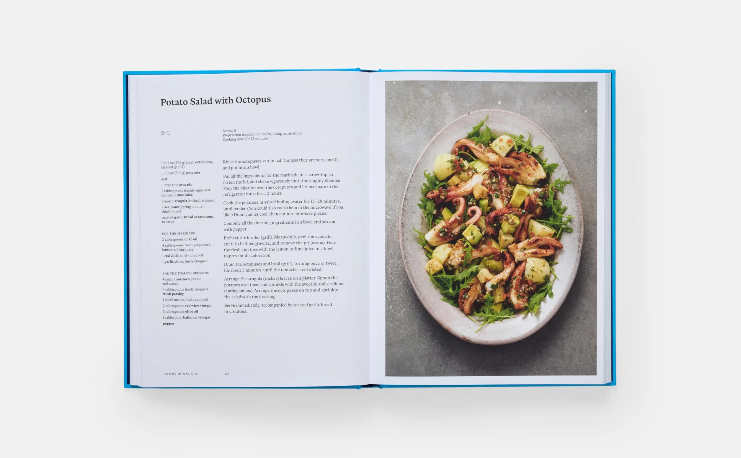 The Greek kitchen
