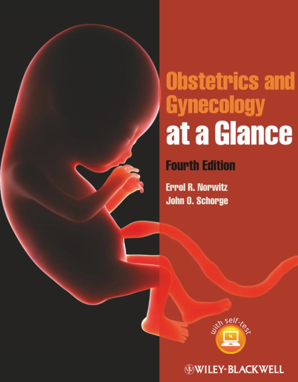 Obstetrics and Gynecology at a Glance