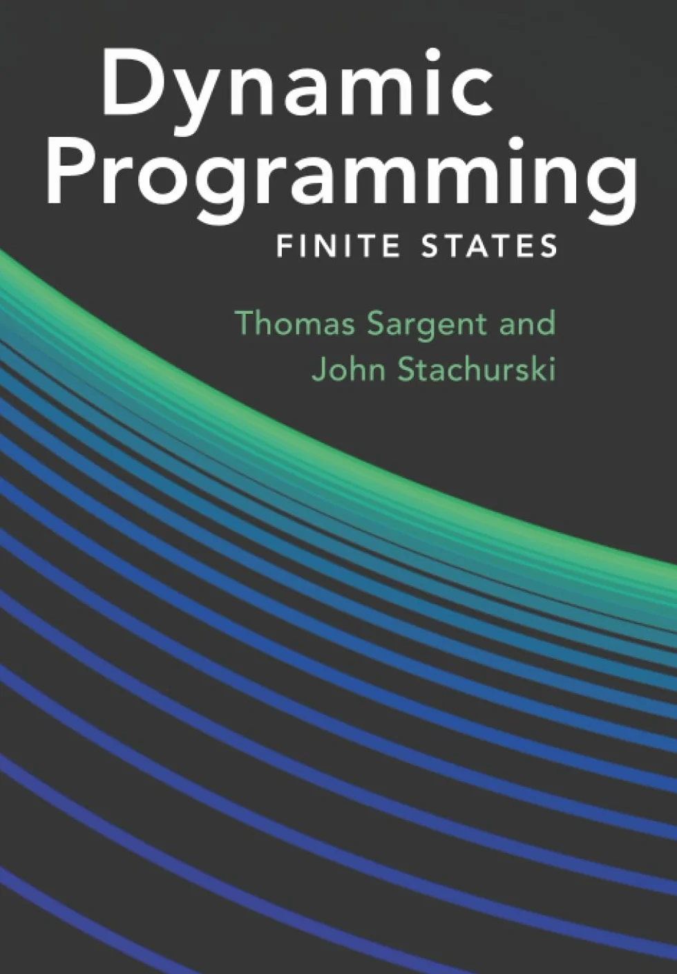 Dynamic Programming: Finite States