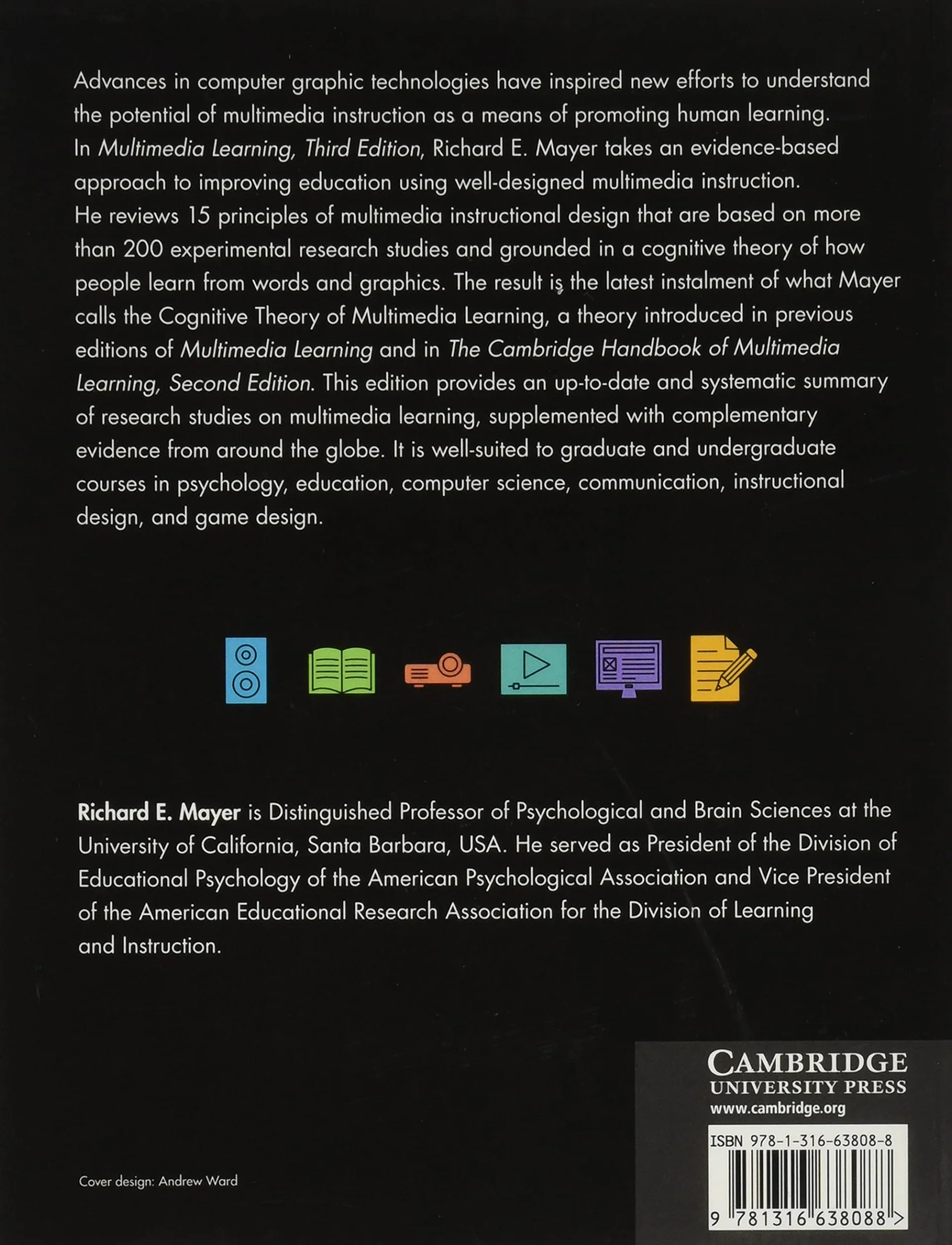 Multimedia Learning