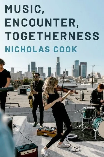 Music, Encounter, Togetherness