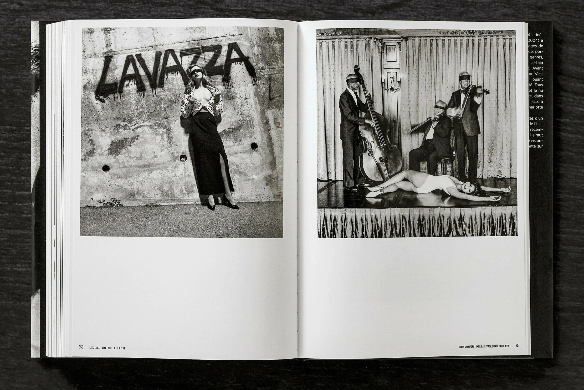 Helmut Newton. Legacy