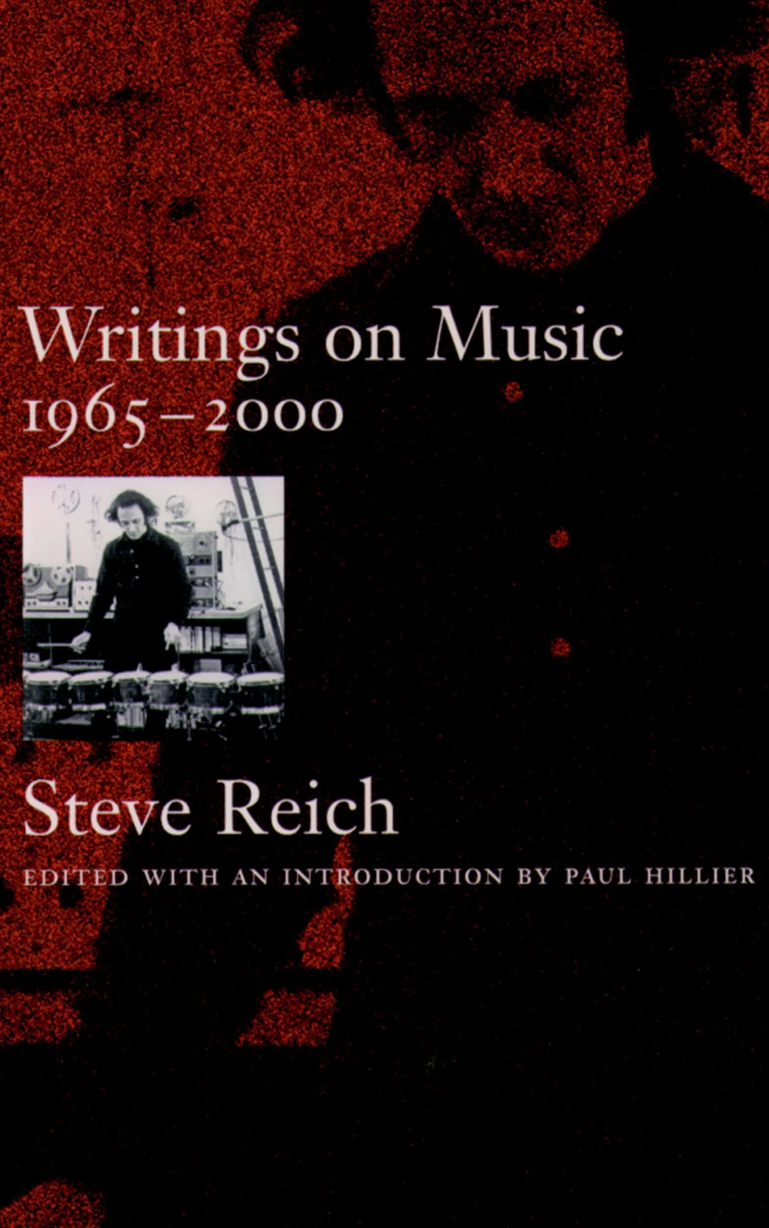 Writings on music, 1965-2000