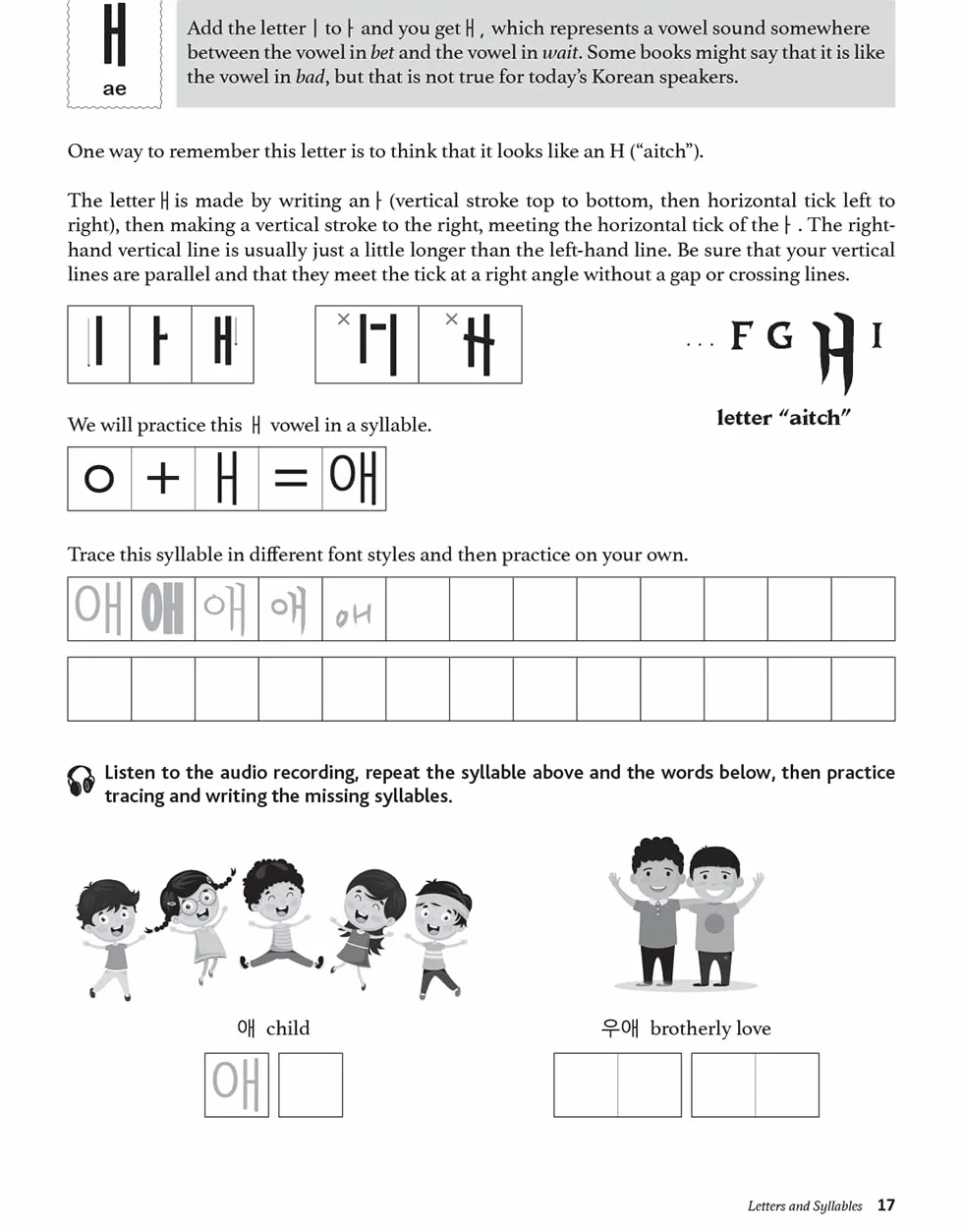 Korean Hangul for Beginners: Say It Like a Korean: Learn to Read, Write and Pronounce Korean - Plus Hundreds of Useful Words and Phrases! (Free Downloadable Flash Cards & Audio Files)