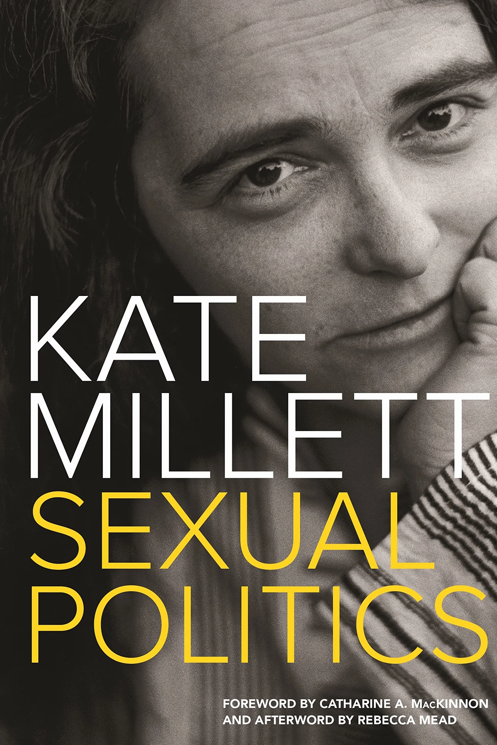 Sexual Politics