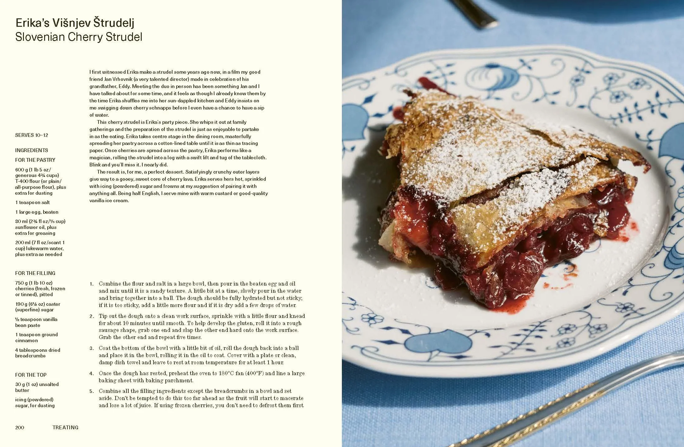 Mediterranea: Life-Perfected Recipes from Grandmothers of the Mediterranean