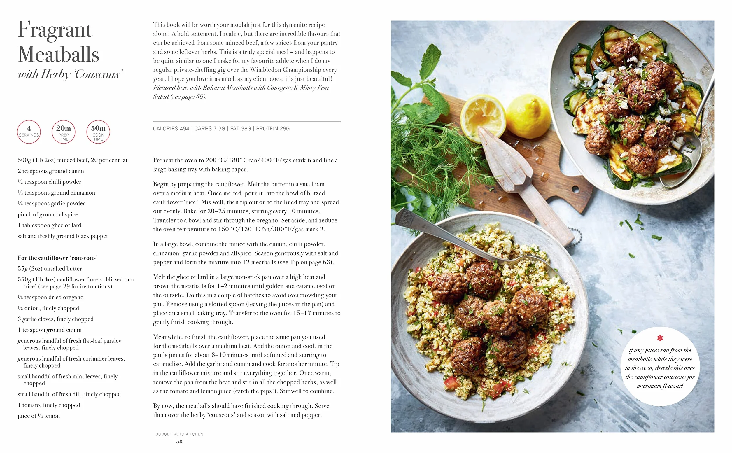 Budget Keto Kitchen: Easy Recipes That Are Big on Flavour But Light on the Wallet