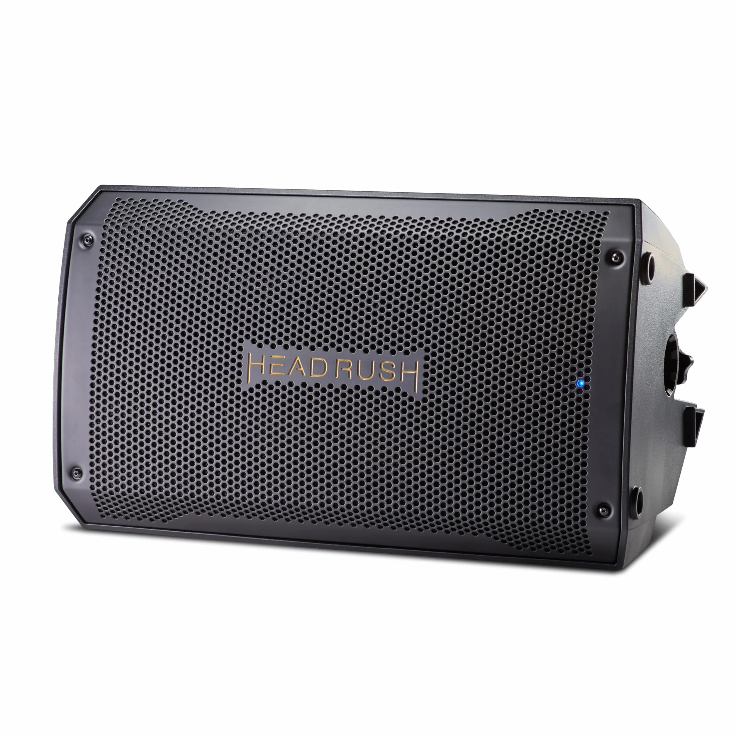 HeadRush FRFR108 MKII - Вzmacniacz do gitary elektrycznej i basowej 2000W, Bluetooth 8" o płaskiej charakterystyce do efektów i symulatorów wzmacniac