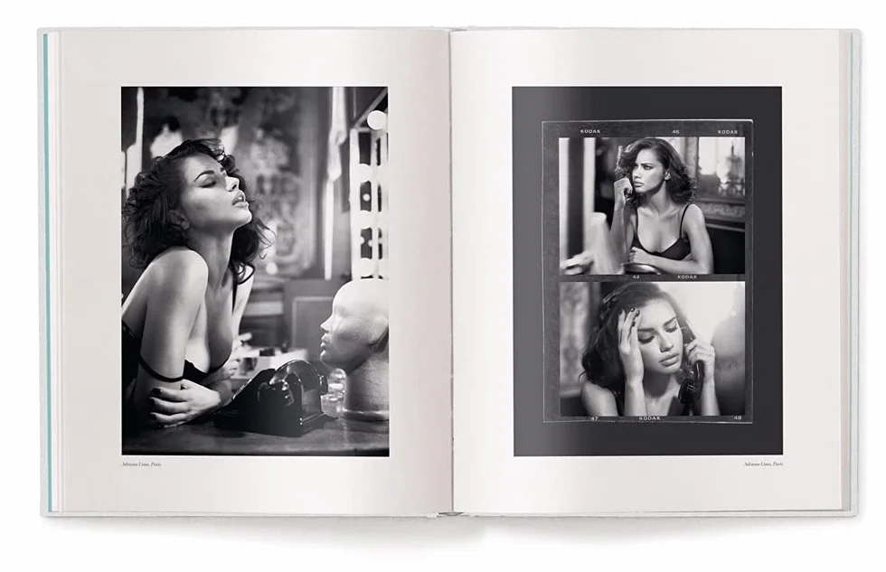 Vincent Peters. Selected Works: -The Collector's Edition-