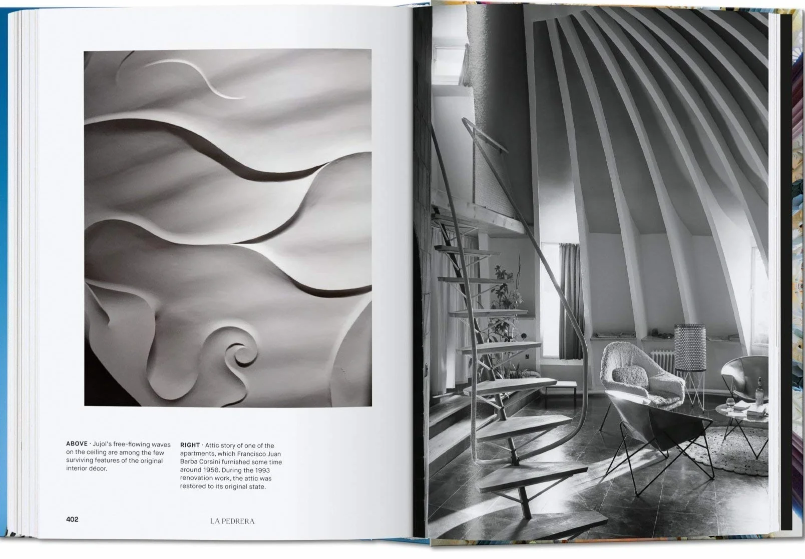 Gaudí. the Complete Works. 45th Ed.