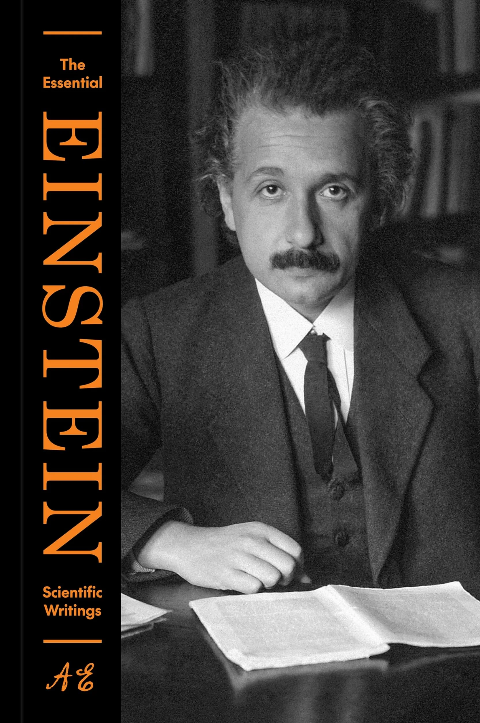 The Essential Einstein: Scientific Writings