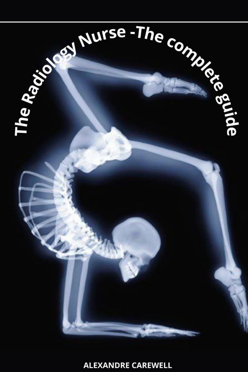The Radiology Nurse - The complete Guide: 23