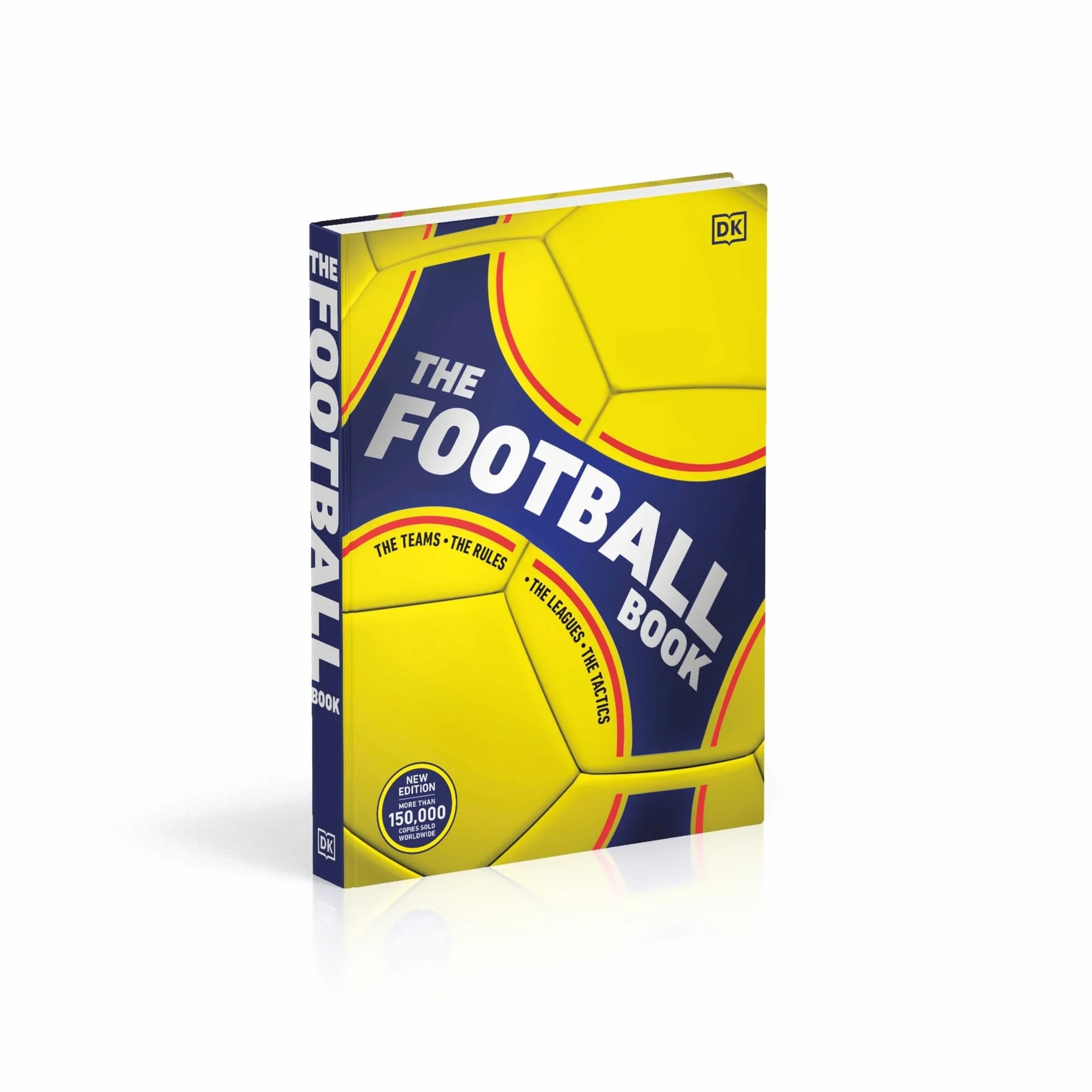 The Football Book